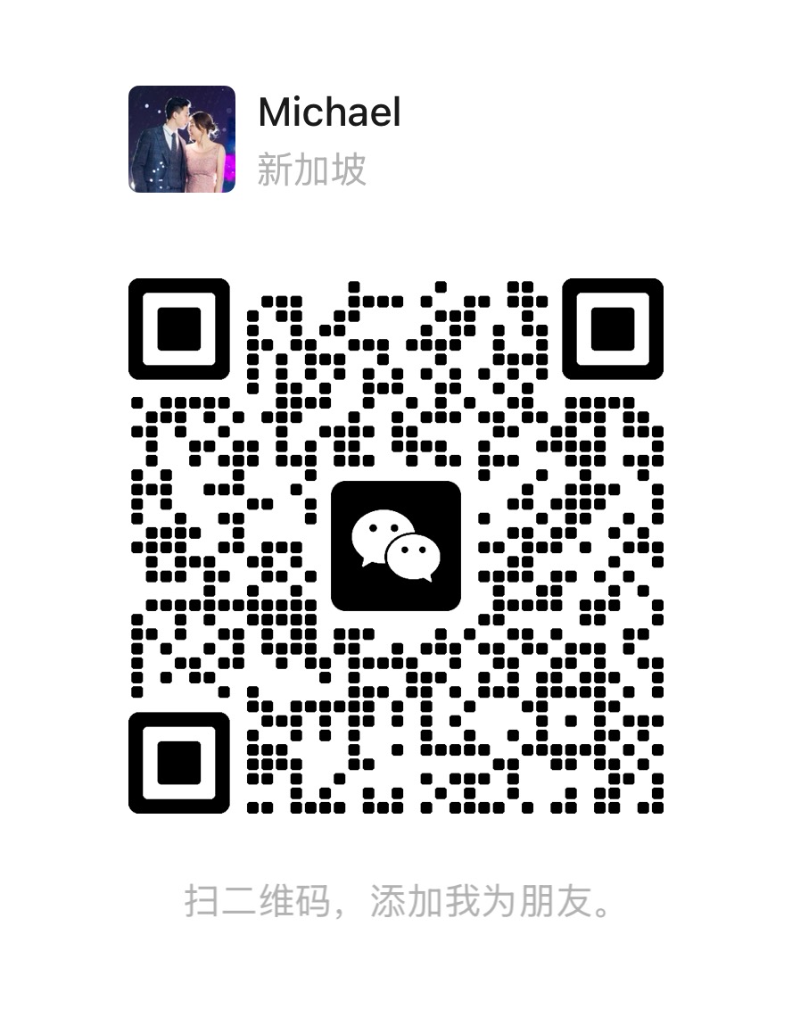 WeChat QR